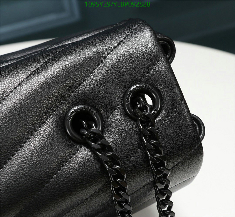 YSL Bag-(4A)-LouLou Series Code: YLBP092828 $ 155USD