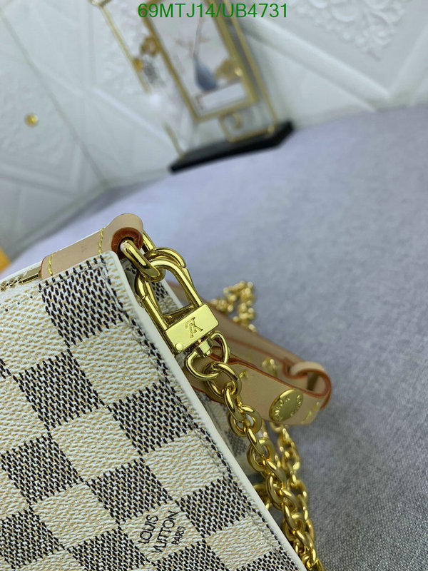 LV Bag-(4A)-Coussin Code: UB4731 $ 90USD