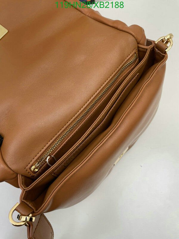 Loewe Bag-(4A)-Diagonal-,Code: XB2188,$ 155USD