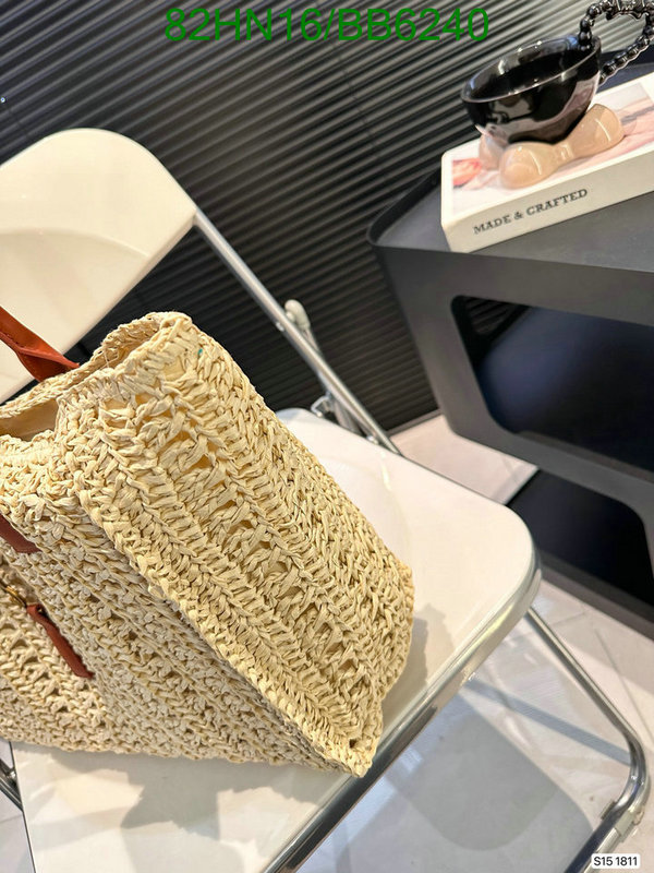 YSL Bag-(4A)-Handbag- Code: BB6240 $ 107USD