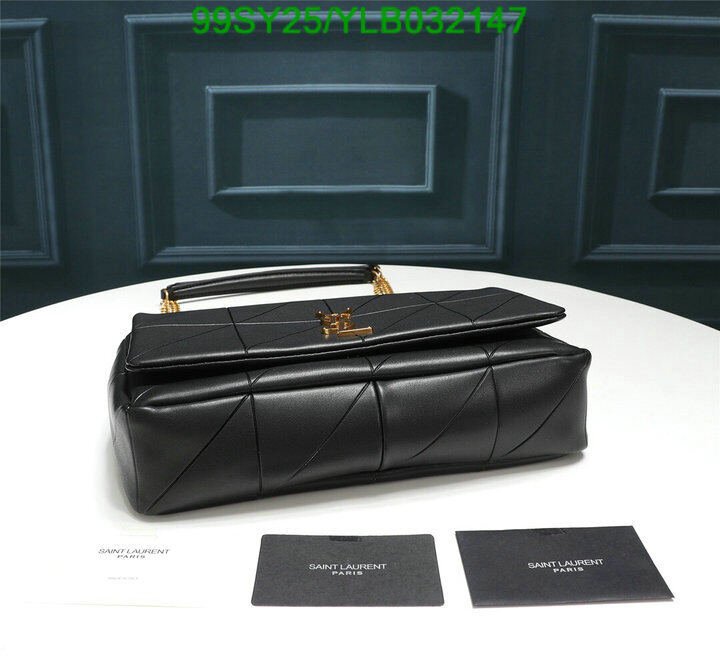 YSL Bag-(4A)-Kate-Solferino-Sunset,Code: YLB032147,$ 129USD