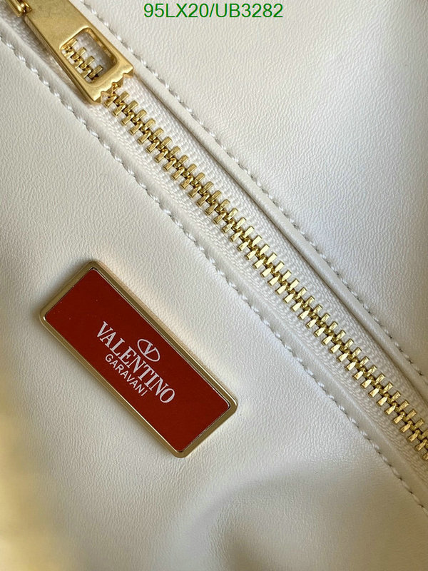 Valentino Bag-(4A)-Diagonal- Code: UB3282 $ 124USD