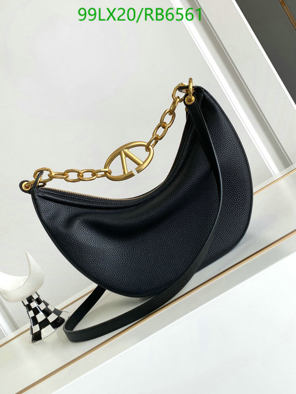 Valentino Bag-(4A)-Diagonal- Code: RB6561 $ 129USD