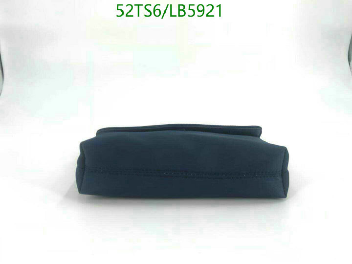 Prada Bag-(4A)-Diagonal- Code: LB5921 $ 68USD