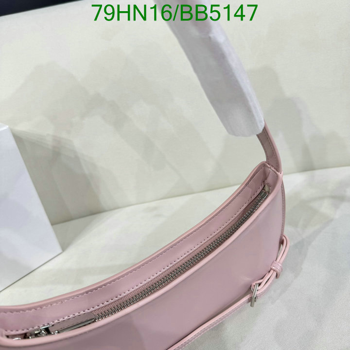 Jacquemus Bag-(4A)-Handbag- Code: BB5147 $ 103USD