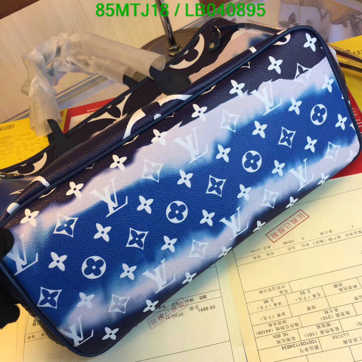 LV Bags-(4A)-Handbag Collection-,Code: LB040895,$ 116USD