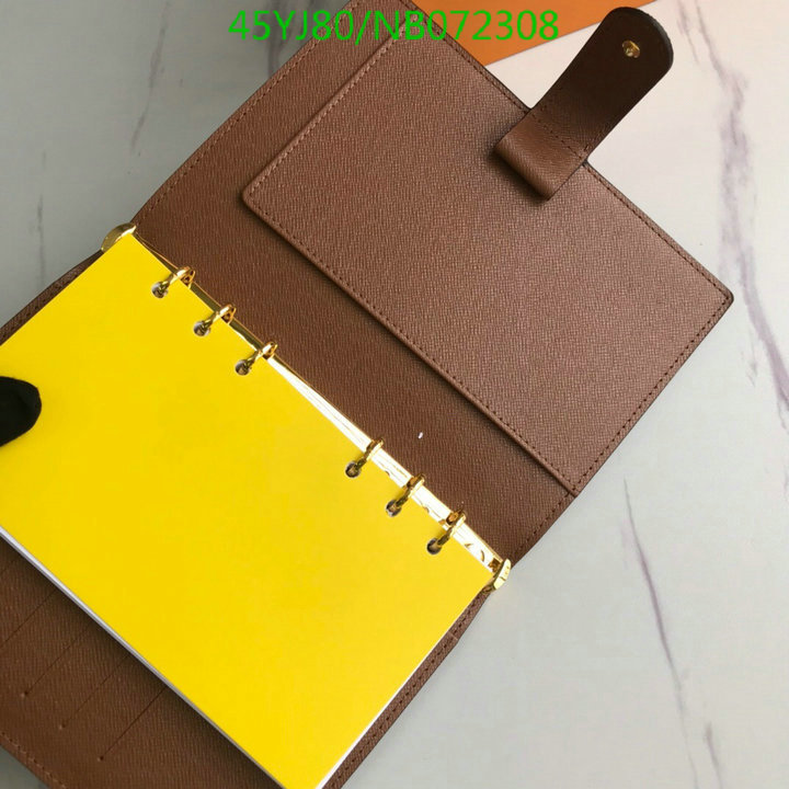 LV Bags-(4A)-Wallet-,Code: NB072308,$ 59USD