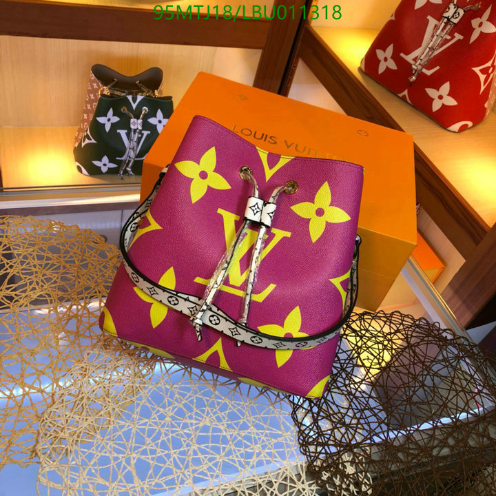 LV Bags-(4A)-Nono-No Purse-Nano No-,Code: LBU011318,$ 124USD