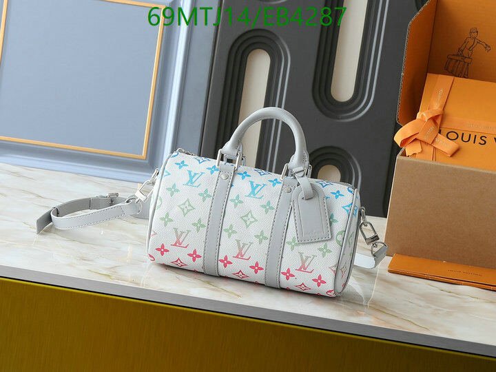 LV Bag-(4A)-Speedy- Code: EB4287 $ 90USD