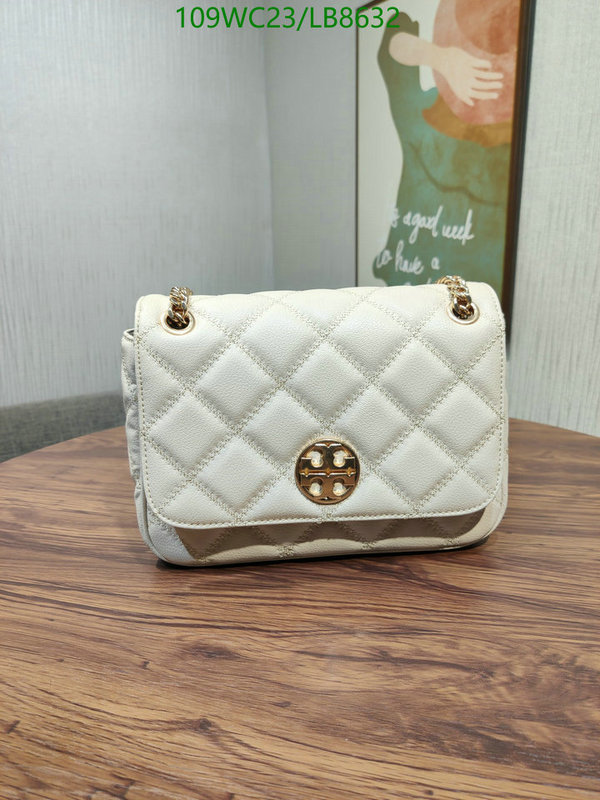 Tory Burch Bag-(4A)-Diagonal- Code: LB8632 $ 142USD