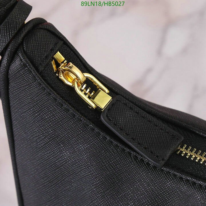 Prada Bag-(4A)-Re-Edition 2000 Code: HB5027 $ 116USD