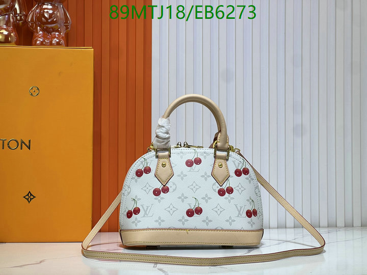 LV Bag-(4A)-Alma- Code: EB6273 $ 116USD
