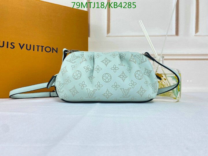 LV Bags-(4A)-Scala-,Code: KB4285,$ 103USD