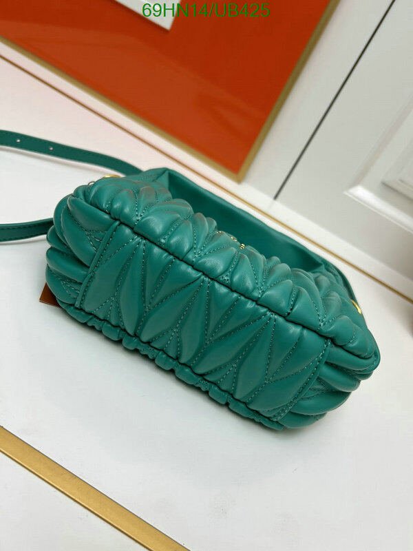 Miu Miu Bag-(4A)-Diagonal- Code: UB425 $ 90USD