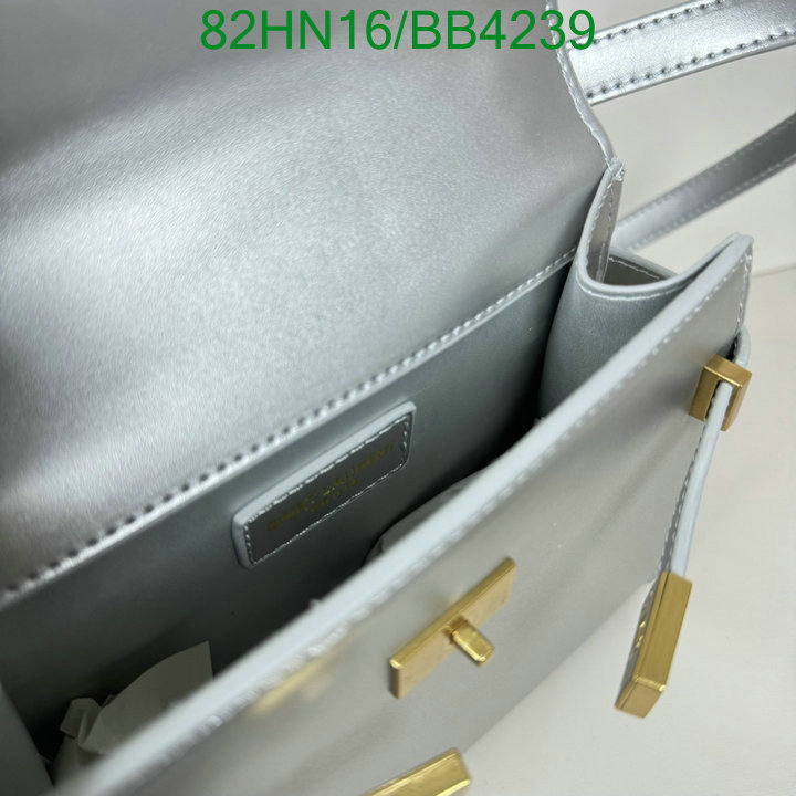 YSL Bag-(4A)-Diagonal- Code: BB4239 $ 107USD