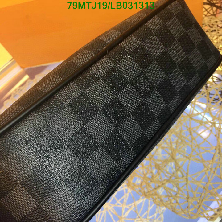 LV Bags-(4A)-Trio-,Code: LB031313,$ 98USD
