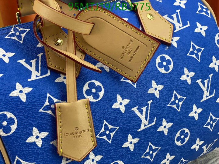 LV Bag-(4A)-Speedy- Code: RB3775 $ 124USD