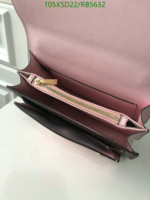 Michael Kors Bag-(4A)-Diagonal-,Code: RB5632,$ 137USD