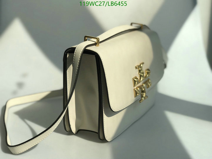 Tory Burch Bag-(4A)-Diagonal- Code: LB6455 $ 155USD