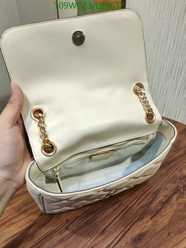 Tory Burch Bag-(4A)-Diagonal-,Code: LB8632,$ 142USD