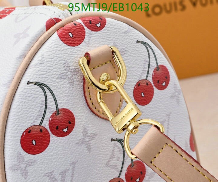 LV Bag-(4A)-Speedy- Code: EB1043 $ 124USD