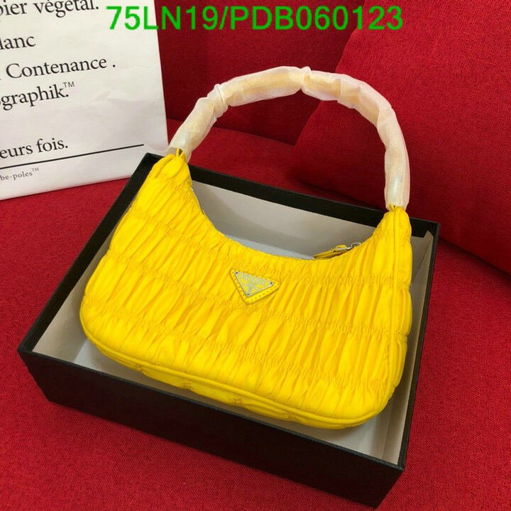 Prada Bag-(4A)-Re-Edition 2000,Code:PDB060123,$ 98USD