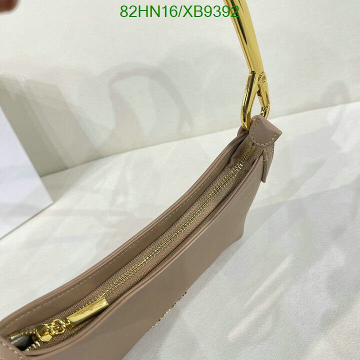 Jacquemus Bag-(4A)-Handbag- Code: XB9392 $ 107USD
