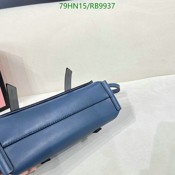 Miu Miu Bag-(4A)-Diagonal- Code: RB9937 $ 103USD