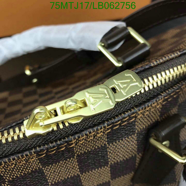 LV Bags-(4A)-Speedy-,Code: LB062756,$ 98USD