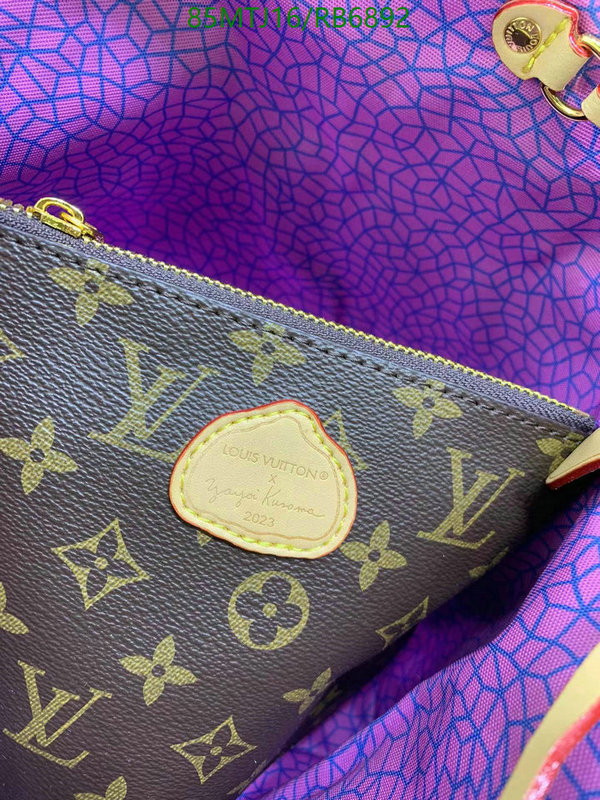 LV Bags-(4A)-Nono-No Purse-Nano No-,Code: RB6892,$ 111USD