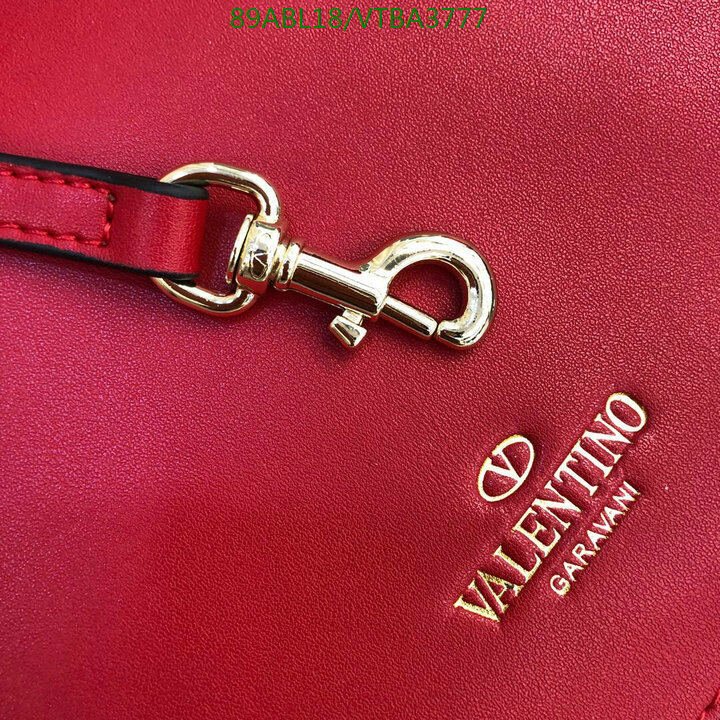 Valentino Bag-(4A)-Handbag-,Code: VTBA3777,$ 116USD