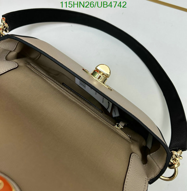 Marc Jacobs Bag-(4A)-Diagonal- Code: UB4742 $ 150USD