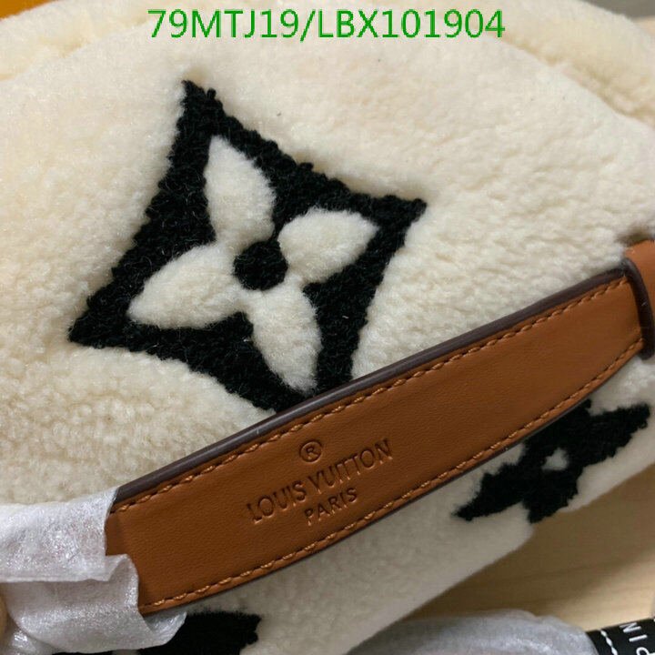 LV Bags-(4A)-Discovery-,Code: LBX101904,$ 103USD