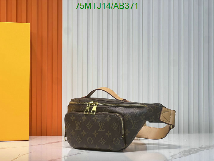 LV Bag-(4A)-Discovery- Code: AB371 $ 98USD