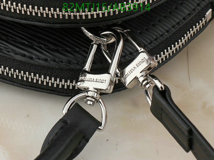LV Bag-(4A)-Handbag Collection- Code: AB3914 $ 107USD