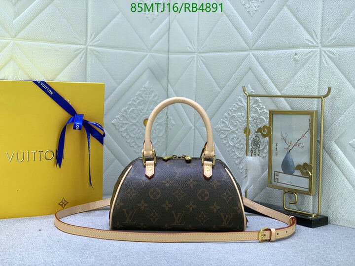 LV Bag-(4A)-Speedy- Code: RB4891 $ 111USD