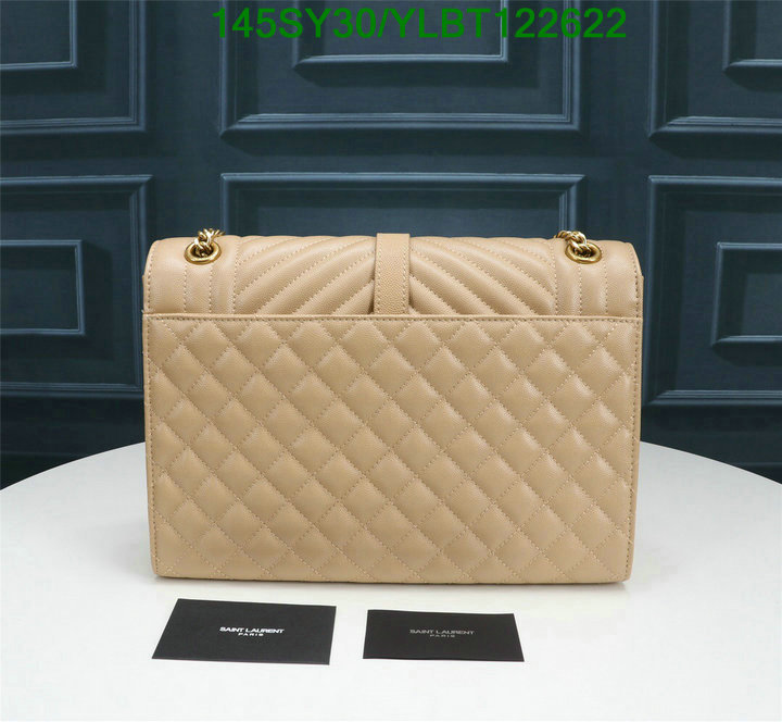 YSL Bag-(4A)-Envelope Series,Code: YLBT122622,