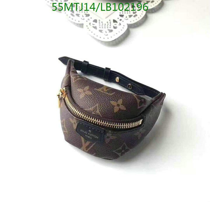 LV Bags-(4A)-Discovery-,Code: LB102196,$ 72USD