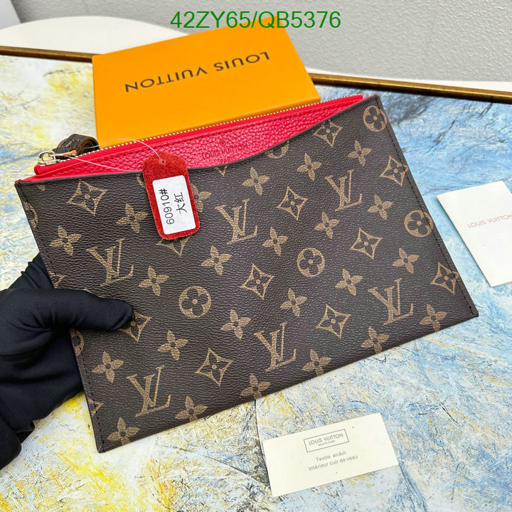 LV Bag-(4A)-Trio- Code: QB5376 $ 55USD