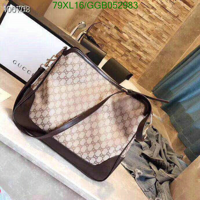 Gucci Bag-(4A)-Handbag-,Code: GGB052983,$ 103USD