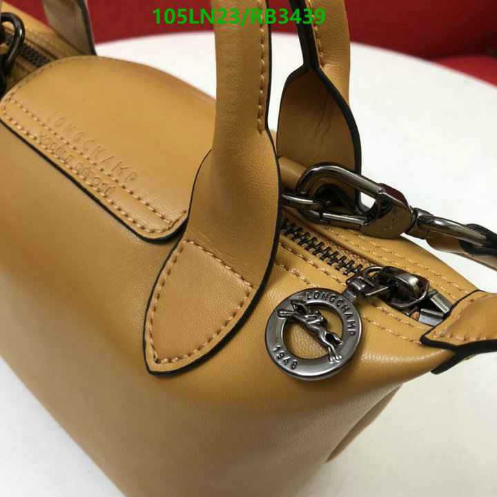 Longchamp Bag-(4A)-Diagonal- Code: RB3439 $ 137USD