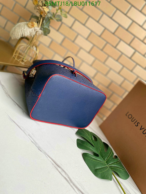 LV Bags-(4A)-Nono-No Purse-Nano No-,Code: LBU011617,$ 124USD