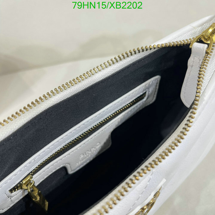 PINKO Bag-(4A)-Handbag-,Code: XB2202,$ 103USD
