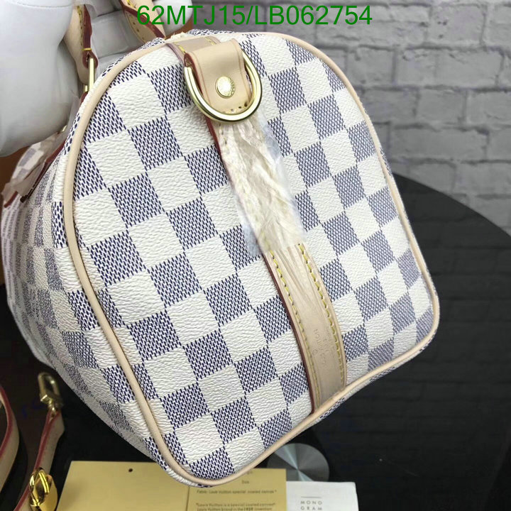LV Bags-(4A)-Speedy-,Code: LB062754,$ 81USD