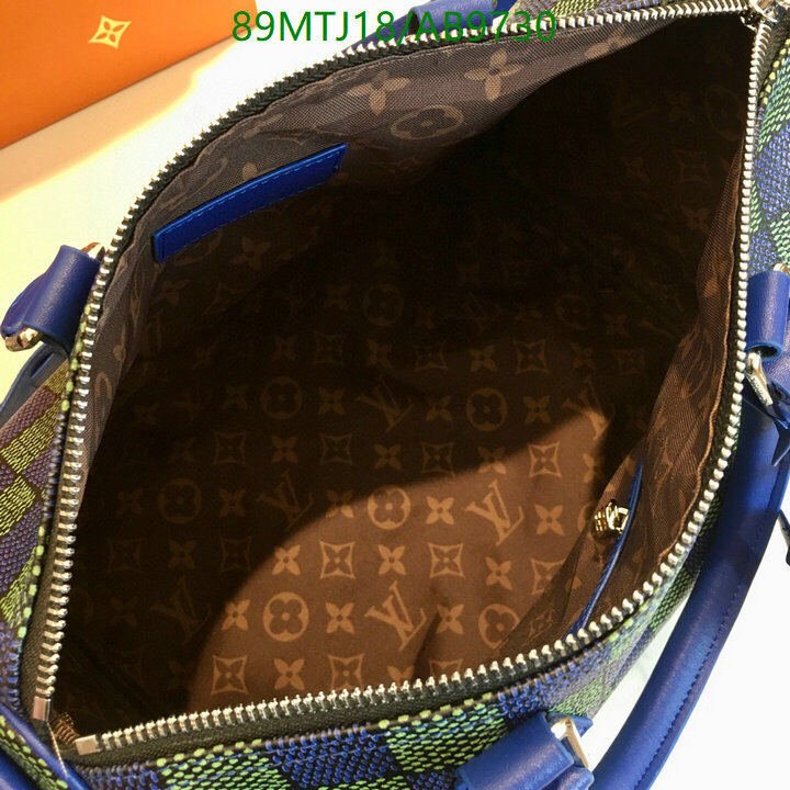 LV Bag-(4A)-Speedy- Code: AB9730 $ 116USD