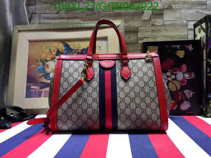 Gucci Bag-(4A)-Ophidia-G,Code: GGB062922,$ 142USD