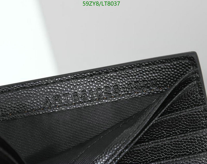 YSL Bag-(4A)-Wallet- Code: LT8037 $ 77USD