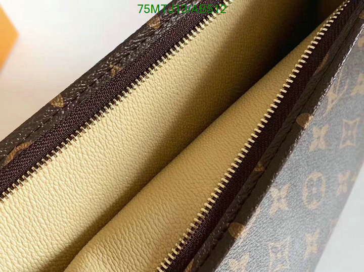 LV Bag-(4A)-Trio- Code: AB512 $ 98USD