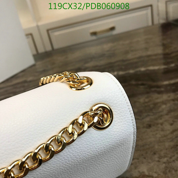 Prada Bag-(4A)-Diagonal-,Code: PDB060908,$ 155USD