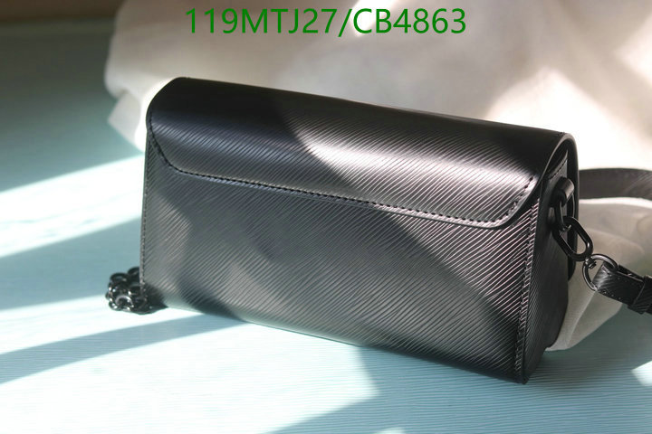LV Bag-(4A)-TWIST Code: CB4863 $ 155USD
